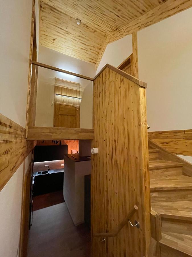 Hillside Chalet Kreischberg Санкт-Лоренцен-об-Мурау Экстерьер фото